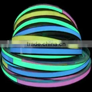 Colorful High Quality Waterproof OEM el Tape thumbnail-3