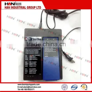 Concrete Pump Battery Charger FLG 110B Remote Battery Charger for Putzmeister thumbnail-1