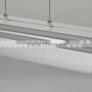 2015 New Big Aluminum Profile for Pendant Light Suspension Useful TED001PN9 thumbnail-1