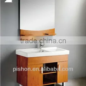 Elegant Design Bathroom Wall Cabinet thumbnail-1
