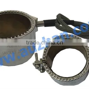 Mica Heater for Chemical Fiber Manufacturing thumbnail-1