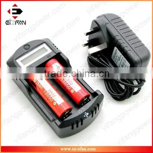 Hot Unique EFAN WS1lcd Intelligent Charger for Batteries thumbnail-1