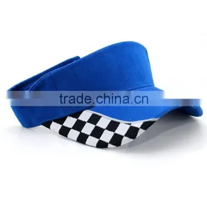 Custom Print Golf Sun Visor thumbnail-3