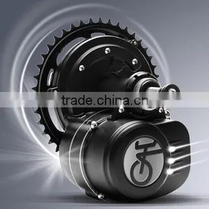 TS Central Motor Kits 36V 250W for thumbnail-2