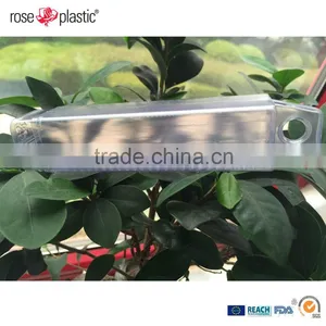 Telescopic Plastic Tubes for Packaging QP thumbnail-6