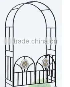 Outdoor Furniture Garden Door Leisure Furniture thumbnail-1