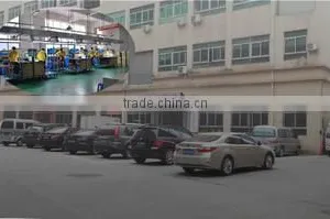 Shenzhen Jin Feng Audio Appliance Co., Ltd. company overview - view 2 thumbnail