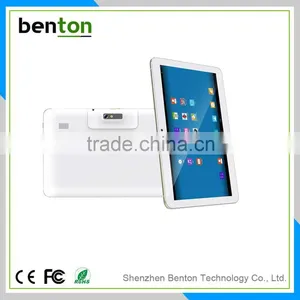 Popular 10.1 Inch Quad Core 3G Bluetooth Industrial Android Tablet thumbnail-4