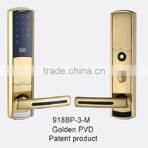Digital Keypad and Card Lock thumbnail-6