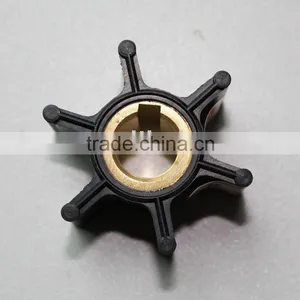 Engine Part - Rubber Impeller thumbnail-1