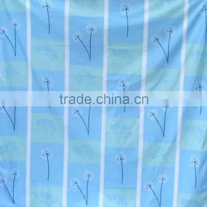 Promotional Shower Curtain thumbnail-1