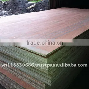 11.5mm Melamine Glue Plywood- Vietnamese Manufacturer thumbnail-1
