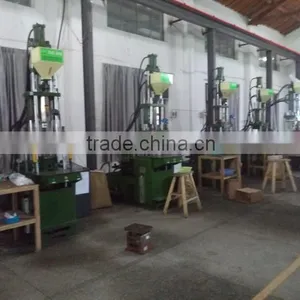Ningbo Haoshiji Plastic Industry Co., Ltd. company overview - view 4 thumbnail