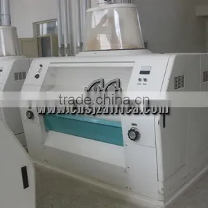 Commercial Maize Grinder Flour Mill, Corn Mill thumbnail-1