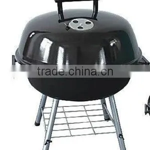 Portable Outdoor Indoor Mini BBQ Charcoal Machine Bbq Grill thumbnail-1