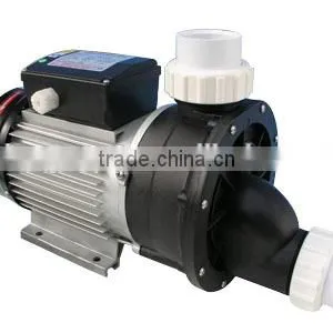 JA Series 1-2HP Hydromassage Bathtub Pump thumbnail-1
