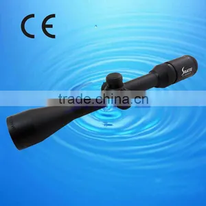 3-9X40IR Illuminated Hunting Rifle Scope thumbnail-3
