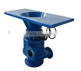 Cyclone Mixing Hopper Device thumbnail-1