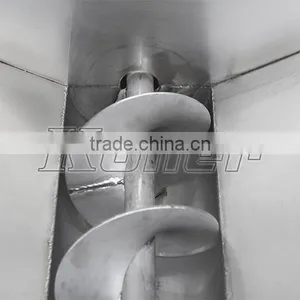 1000kg/day Koller Ice Cube Making Machine With Water Saving CV1000 thumbnail-4