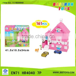 New Brick, Building Block. Toy Brick TI16030040 thumbnail-1