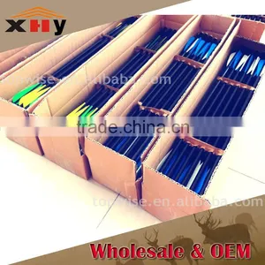 Customize Carbon Bow and Arrow for Sale thumbnail-1