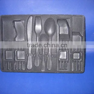 Guangzhou Factory Clear Transparent Cosmetic Folding Pvc Box(ZDPVC11-047) thumbnail-6