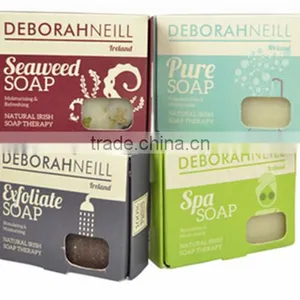 Custom Soap Packaging Box,paper Soap Packaging Box thumbnail-1