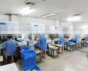 Shenzhen Haon-PCB Electronic Technology Co., Ltd. company overview - view 1 thumbnail
