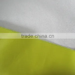 Hot Sale 100% Polyester Taffeta With Silver Coating Fabric thumbnail-1