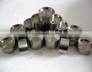 Titanium Target thumbnail-1