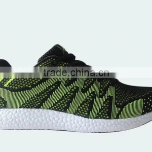 2016 Hot Mens' Flyknit Running Shoes,new Style Shoes,action Sports Running Shoes thumbnail-1