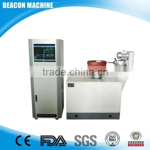 YLD-100A Drive Shaft Vertical Dynamic Balancing Machine on Sale thumbnail-1