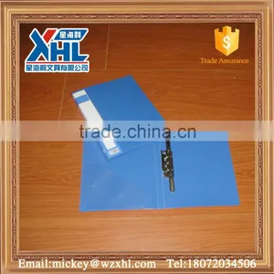 Popular and Useful A4 Size Office Stationery File Folder With Pocket thumbnail-3
