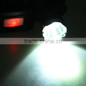 3 Modes 1600 Lumen XML T6 High Power Led Headlamp thumbnail-6