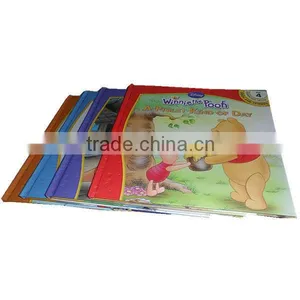 Custom A4 Book,Hardcover Book Printing,Book Printing thumbnail-1