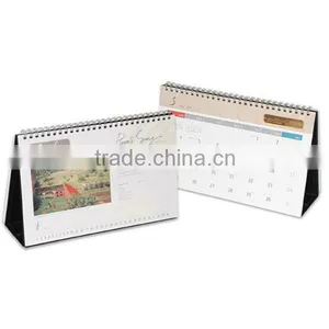Table Calendar,Printing Calendar,Wholesale Calendar Printing thumbnail-3