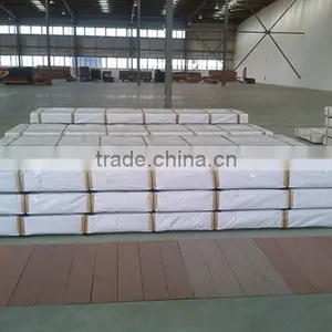 Waterproof Outdoor Flooring WPC Decking, WPC Decking Floor Board,WPC Deck Cheap thumbnail-6