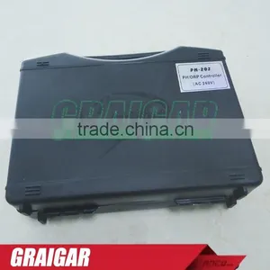 PH-203 Digital pH Controller,ORP Controller, ph Tester, ph Meter thumbnail-6