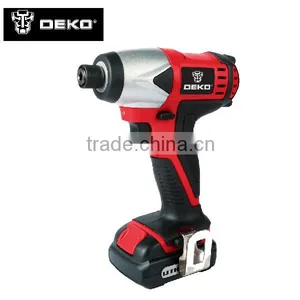 10.8V Cordless Impact Driver thumbnail-1