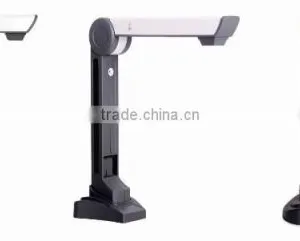 5.0 MP a4 Ultra Portable High Resolution Scanner thumbnail-2