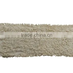 New Design Aluminum Mop Handle Floor Cleaning Microfiber Flat Mop thumbnail-6