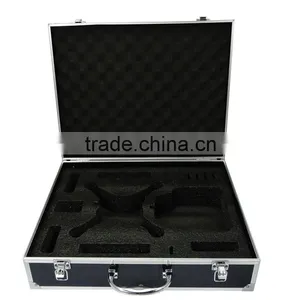 Syma X5C DIY Drone Aluminum Case Custom Portable Carrying Box for RC DIY Quadcopter Toys thumbnail-2