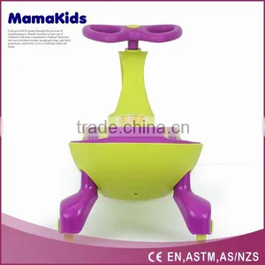 Popular Design New Style Good Quality Lovely Toy Car for Kids Adult Twist Car Hot Selling Toy Car thumbnail-4