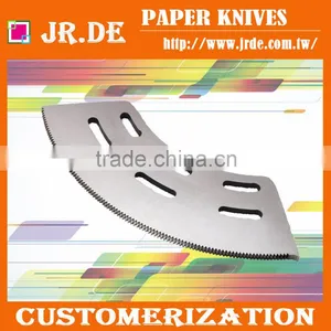 Customization Specialized Cartons Cutter Blades thumbnail-1