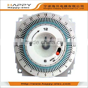 Mechanical Timer Switch Voltage AC100-240V 50/60Hz thumbnail-1