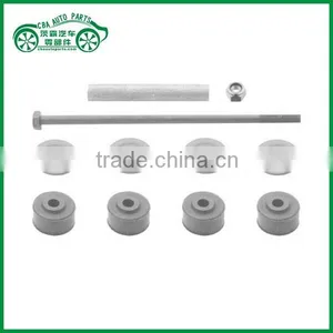 China Best Wholesale 02875013 02875013S1 1603148 2875013S1 90009367 Suspension Anti-rolll Bar Link for Daewoo Opel Vauxhall Gm thumbnail-1