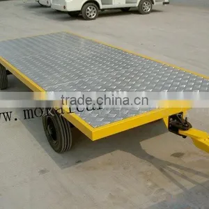 Hard Floor Camper Trailer thumbnail-1