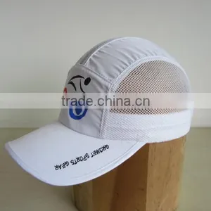 New Cycling Caps Custom Cycling Bike Caps Sport Cap Adjustable thumbnail-4
