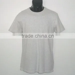 100% Cotton Pure White t Shirts, Plain White T-shirts thumbnail-3