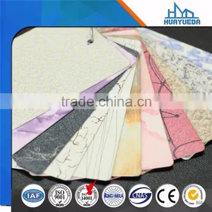 Home Furnishing Industry Decoration Aluminum Profiles thumbnail-2